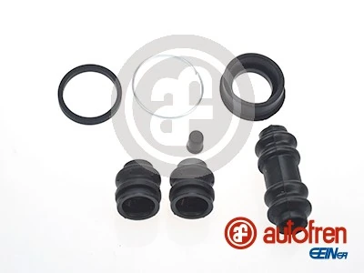 Repair Kit, brake caliper